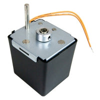HD-Motor | 24 Volt, 2-wire Motor for HD Series Dampers | iO HVAC Controls