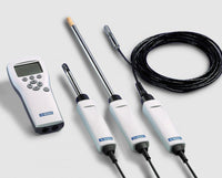 HM70 | Handheld Humidity and Temperature Meter for Demanding Spot-Checking Applications | Vaisala
