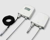 HMT120 | +/-1.5%RH Transmitters with Exchangeable Probes for Cleanrooms and Light Industrial Applications | Vaisala