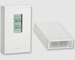 Vaisala HMW93D +/-1.7%RH Wall Humidity and Temperature Transmitter  | Blackhawk Supply