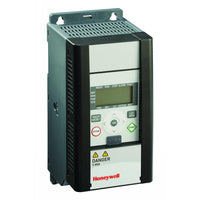 HVFD2D1A0005 | VFD HVAC2 1-PHASE 105-120V .50HP EMC4 | Honeywell