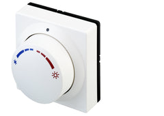 Danfoss 013G5467 FEV-IF Thermostatic Heating Control, integrated, 16 ft. (5m)  | Blackhawk Supply