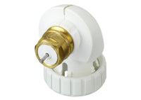 013G1350 | RA2000 Angle adapter (Hot water only) | Danfoss