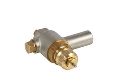 Danfoss 013G0140 RA2000 1 Pipe steam valve w/ vacuum breaker, 1/8"  | Blackhawk Supply