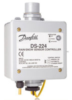 088L3041 | DS-224, Economy Snow/Ice Melt Controller, Integrated, 24VAC or DC | Danfoss