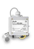 088L3042 | DS-824, Economy Snow/Ice Melt Controller, Integrated, 24VAC or DC | Danfoss