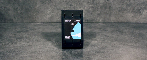 RLE Technologies LD310 SeaHawk Single Zone Leak Detection Controller | Veris U006-0080  | Blackhawk Supply