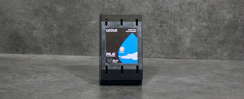 RLE Technologies LD310-M SeaHawk Single Zone Leak Detection Controller  | Blackhawk Supply