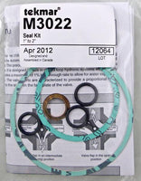 M3023 | Seal Kit - 2-1/2