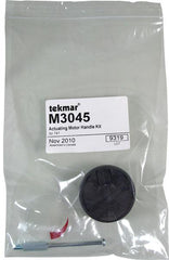 Tekmar M3045 Actuating Motor Handle Kit - for 741  | Blackhawk Supply