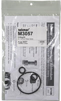 M3057 | O-Ring Kit for 1-1/2