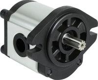 MGPF2012 | .73 DSPLCMNT 3650PSI HYD GR PUMP, Hydraulic, Hydraulic Motor, Hydraulic Gear Pump | Midland Metal Mfg.