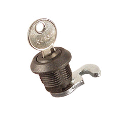 Functional Devices MKL-2 MH3300K Locking key hook latch (keyed the same)  | Blackhawk Supply