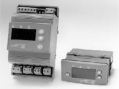 Johnson Controls MR4PMUHV-12C DEFROST CNTL & RELAY PACK; 240/120 VAC;TIME OR TEMP TERMINATION; WITH RELAY PACK; INCLUDES TWO  | Blackhawk Supply