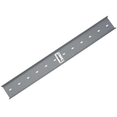 Functional Devices MT212-24 Mounting Track 2.75 x 24 in.  | Blackhawk Supply