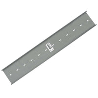 MT4-24 | Mounting Track 4.00 x 24 in. | Functional Devices