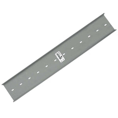 Functional Devices MT4-24 Mounting Track 4.00 x 24 in.  | Blackhawk Supply