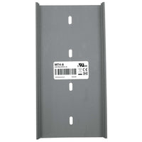 MT4-8 | Mounting Track 4.00 x 8 in. | Functional Devices