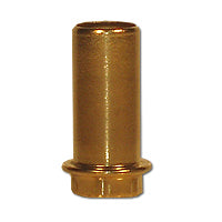 NT63B-10 | 5/8 BRASS INSERT FOR USE WITH MAF/USA Mid-America Fittings Made in USA | Midland Metal Mfg.