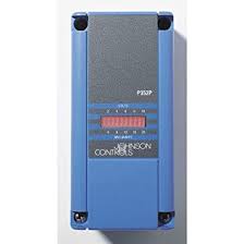 Johnson Controls P352AB-2C P352AB-2C PRESSURE; ON/OFF ELECTRONIC PRESSURE CONTROL W/SPDT OUTPUT RELAY  | Blackhawk Supply