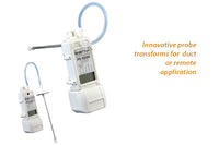 P5-2500PA-1XX | Dry Diff Press 2500Pa Universa | Senva Sensors