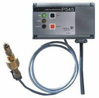 P545NCB-25C | ELECTRONIC LUBE OIL CNTL; BITZER COMPRESSORS; SINGLE PACK | Johnson Controls