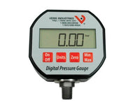 PD100AX | Pressure/Vacuum | Dsply | -14.7to100psi | 0.25inNPT | Veris (OBSOLETE)