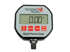 Veris PD100AX Pressure/Vacuum | Dsply | -14.7to100psi | 0.25inNPT  | Blackhawk Supply