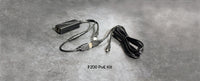 POE-USB-2.5mm | USB 2.0 A type male to 5.5 x 2.5mm DC 5V power plug, 3ft (1m) | RLE Technologies