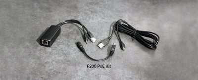 RLE Technologies | F200-POE-Kit
