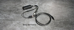 RLE Technologies RXT-POE-Kit WiNG-RXT PoE Kit  | Blackhawk Supply