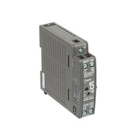 PS24-S15W    | PS5R-VB24,Power Supply,24VDC,15W  |   Veris