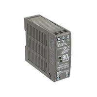 PS24-S90W    | PS5R-VE24,Power Supply,24VDC,90W  |   Veris