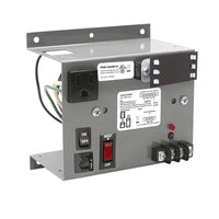 PSB100AB10 | Open Bracket Single 100VA 120 to 24Vac UL Class 2 power supply with 10A Breaker | Functional Devices