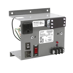 Functional Devices PSB100AB10 Open Bracket Single 100VA 120 to 24Vac UL Class 2 power supply with 10A Breaker  | Blackhawk Supply