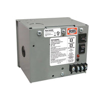 PSH100AN | Enclosed Single 100VA 120 to 24Vac UL Class 2 power supply no outlets | Functional Devices (OBSOLETE)