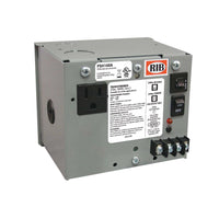 PSH100A-IC | UL508 Encl. Single 100VA 120 to 24Vac UL Class 2 power supply | Functional Devices (OBSOLETE)