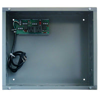 PSH2C2RB10-L | Enclosed UPS Interface board (Large housing 14 x 16 x 6) | Functional Devices