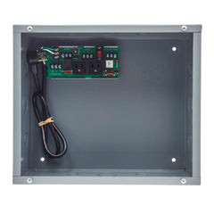 Functional Devices PSH2C2RB10 Enclosed UPS Interface board  | Blackhawk Supply