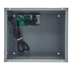 Functional Devices PSH2RB10 Enclosed UPS Interface board  | Blackhawk Supply