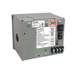 Functional Devices PSH40AN Enclosed Single 40VA 120 to 24Vac UL class 2 power supply no outlets  | Blackhawk Supply