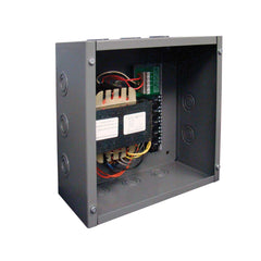 Functional Devices PSH500A Enclosed 5-100VA 120/240 to 24Vac UL Class 2 power supply  | Blackhawk Supply