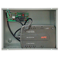 PSH550-UPS-STAT | DISCONTINUED Enclosed UPS Interface board w/550VA UPS and status | Functional Devices (OBSOLETE)