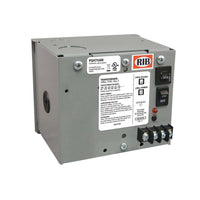 PSH75AN | Enclosed Single 75VA 120/208/240/277/480 to 24Vac UL class 2 no outlets | Functional Devices (OBSOLETE)