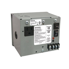 Functional Devices PSH75A Enclosed Single 75VA 120/208/240/277/480 to 24Vac UL class 2 power supply  | Blackhawk Supply