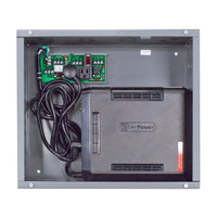PSH850-UPS-STAT | Enclosed UPS Interface board w/850VA UPS and status | Functional Devices