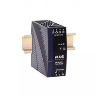 PULS-PIM60-245 | DIN Rail Mount DC Power Supply; Single Switching; 100-240Vac to 24Vdc; 2.5 Amp; Screw Terminals | Functional Devices