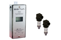 PW20 | Wet-Wet Conduit transmitter, standard range | Senva Sensors (OBSOLETE)