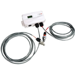 Veris PWRLX03S020 Pressure | Wet | Remote | LCD | 0-50PSID | Water | 20ft  | Blackhawk Supply
