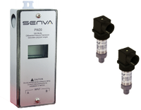 PWC025 | PW Conduit Element, 25PSIG | Senva Sensors (OBSOLETE)